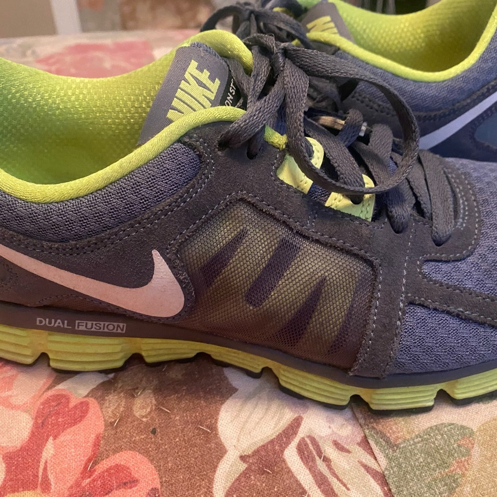 Nike shoes